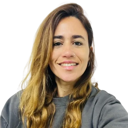 María Fernanda González Alincastro