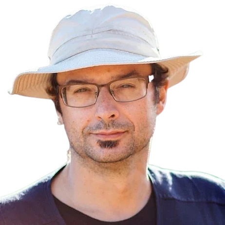 Dr. Ricardo Nogueira Mendes